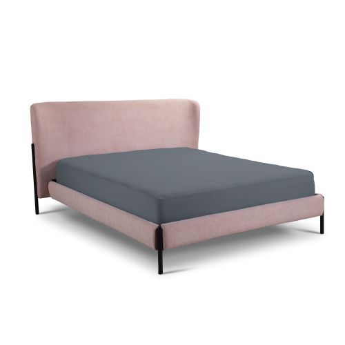 סדין ג’רסי זוגי JerseyDream בצבע 