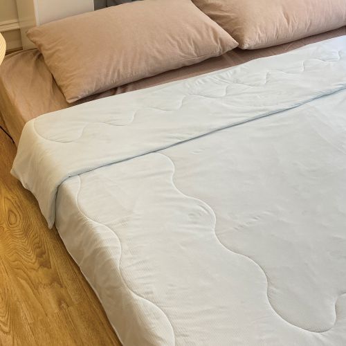 שמיכת קיץ מצננת ELSA בצבע 