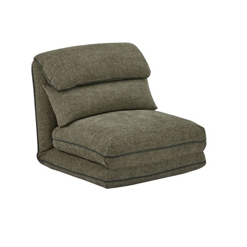 כורסה נפתחת למיטה ORIGAMI בצבע 