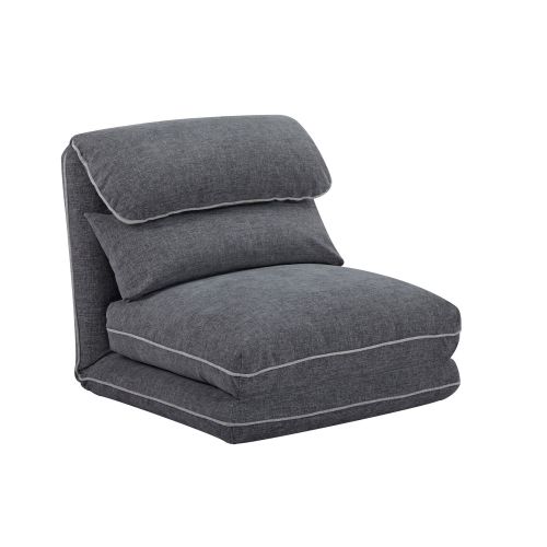 כורסה נפתחת למיטה ORIGAMI בצבע 