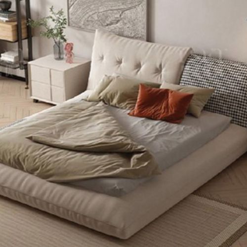 מיטה נמוכה WONDERLAND בצבע 