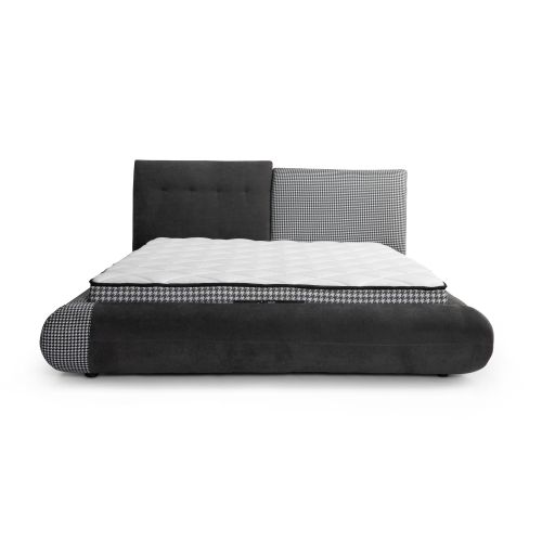 מיטה נמוכה WONDERLAND בצבע 