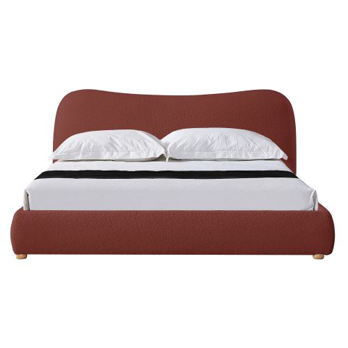 מיטה מעוצבת DREAM בצבע 