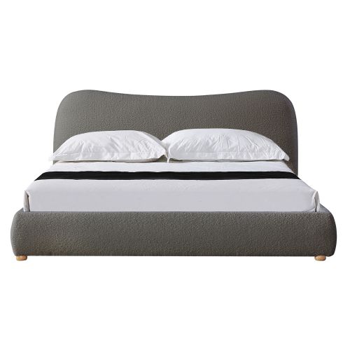 מיטה מעוצבת DREAM בצבע 