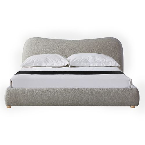 מיטה מעוצבת DREAM בצבע 