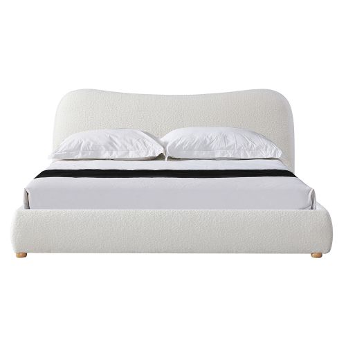 מיטה מעוצבת DREAM בצבע 