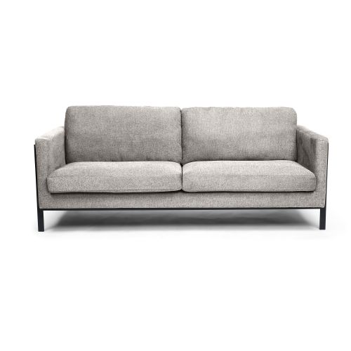 ספה תלת מושבית DESTINY בצבע 