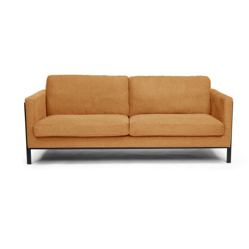 ספה תלת מושבית DESTINY בצבע 