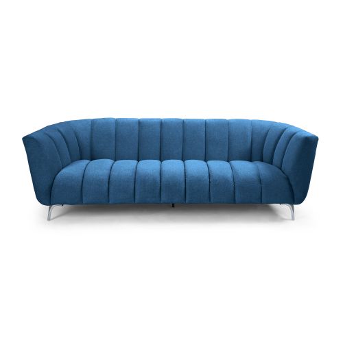 ספה תלת מושבית ARTIST בצבע 