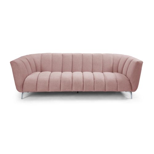 ספה תלת מושבית ARTIST בצבע 