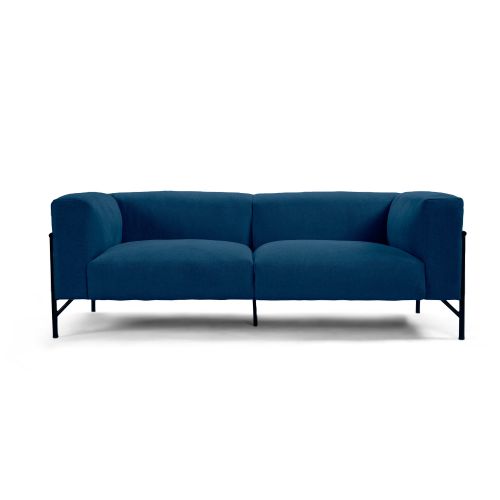 ספה תלת מושבית MOOD בצבע 