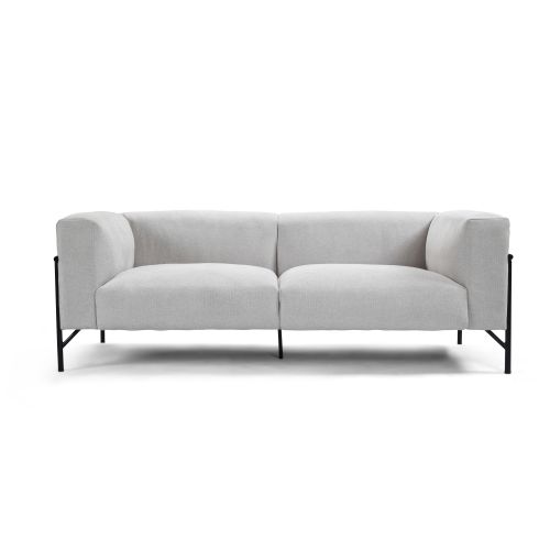 ספה תלת מושבית MOOD בצבע 