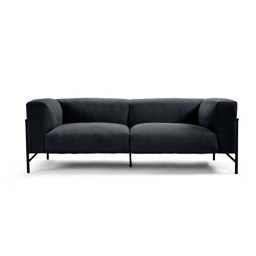 ספה תלת מושבית MOOD בצבע 