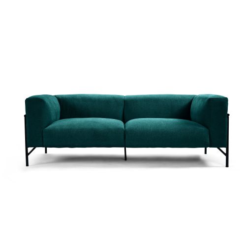 ספה תלת מושבית MOOD בצבע 