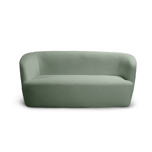 ספת בוקלה תלת מושבית ROMEO בצבע 