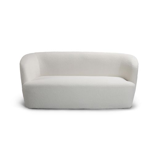 ספת בוקלה תלת מושבית ROMEO בצבע 