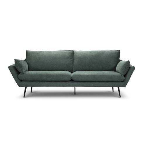 ספה תלת מושבית CHILL בצבע 