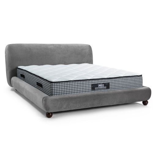 מיטה מרופדת FANTASY בצבע 