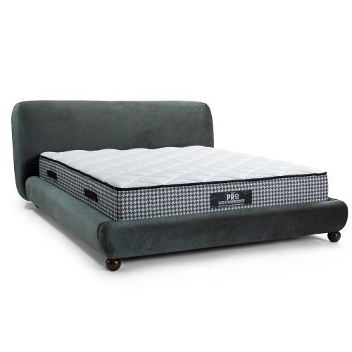 מיטה מרופדת FANTASY בצבע 