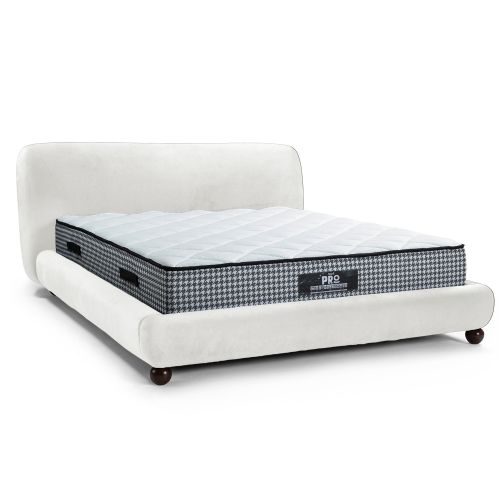 מיטה מרופדת FANTASY בצבע 