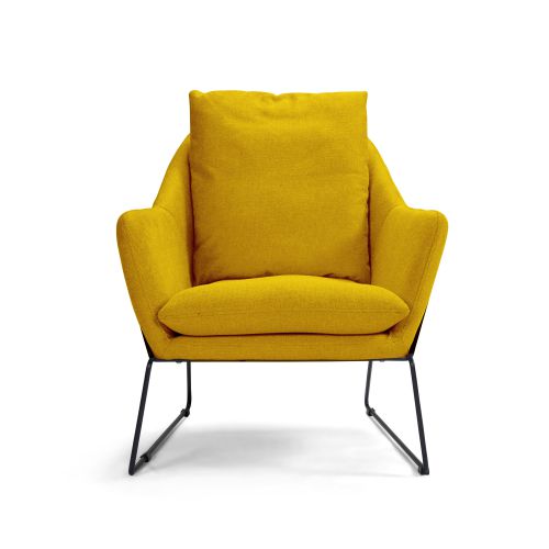 כורסת VIBE בצבע 