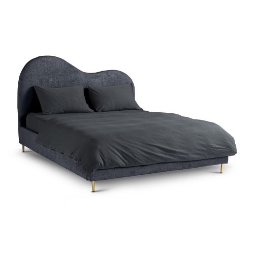 מיטה מעוצבת HEAVEN בצבע 