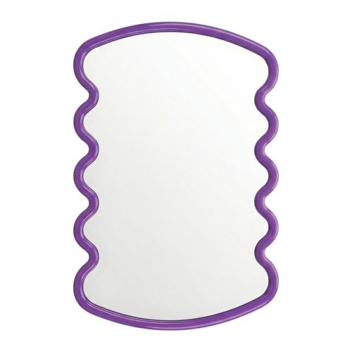 מראה לתלייה MIRAGE בצבע 