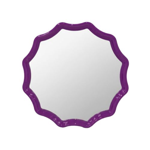 מראה לתלייה PARADOX בצבע 