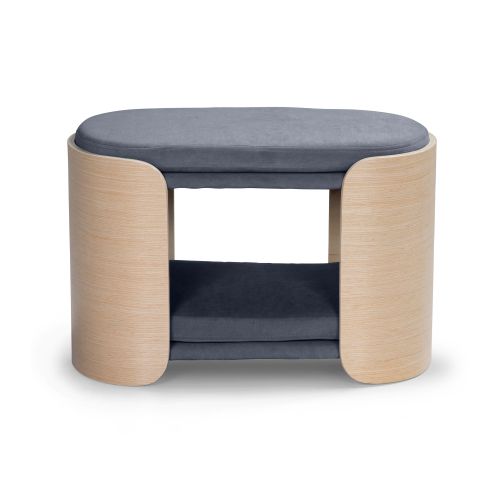 הדום מעוצב לכלב וחתול GARFIELD בצבע 