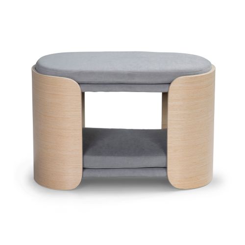 הדום מעוצב לכלב וחתול GARFIELD בצבע 