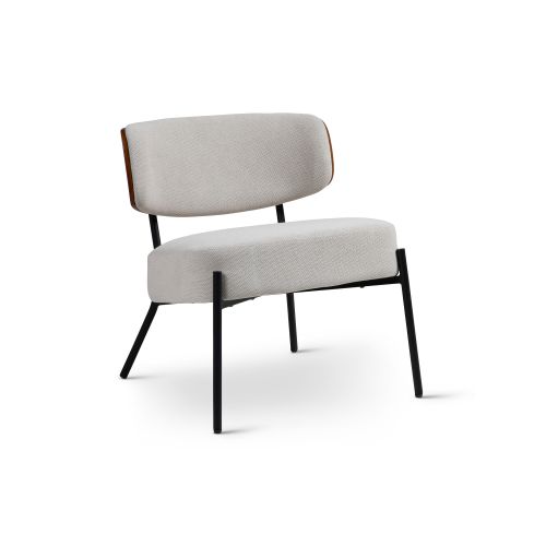 כורסה מעוצבת FLIP בצבע 