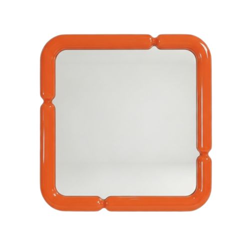 מראה לתלייה HEX בצבע 