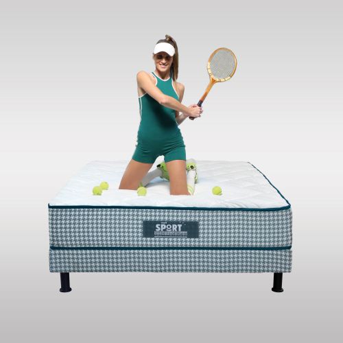 מזרן NAPO SPORT בצבע 