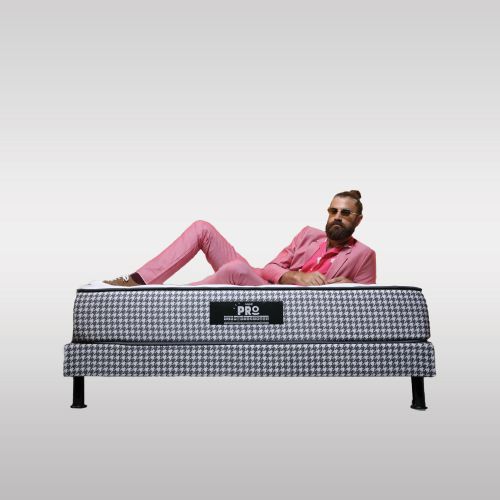 מזרן  NAPO PRO בצבע 