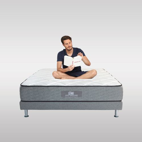 מזרן NAPO ONE BASIC בצבע 