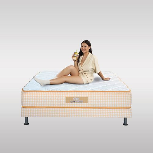 מזרן NAPO ONE בצבע 