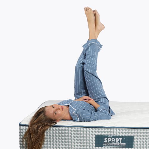 סט פיג’מה NIRVANA בצבע 