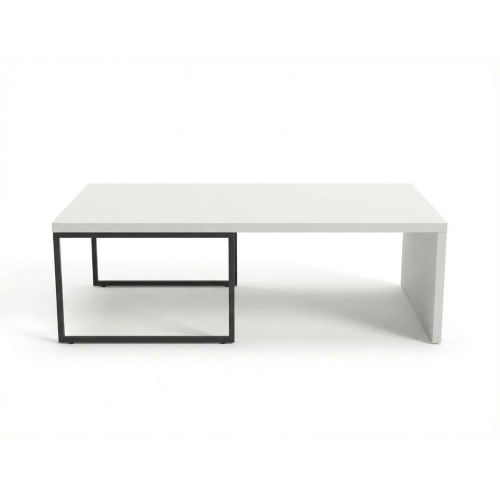 שולחן סלון PERLA בצבע 