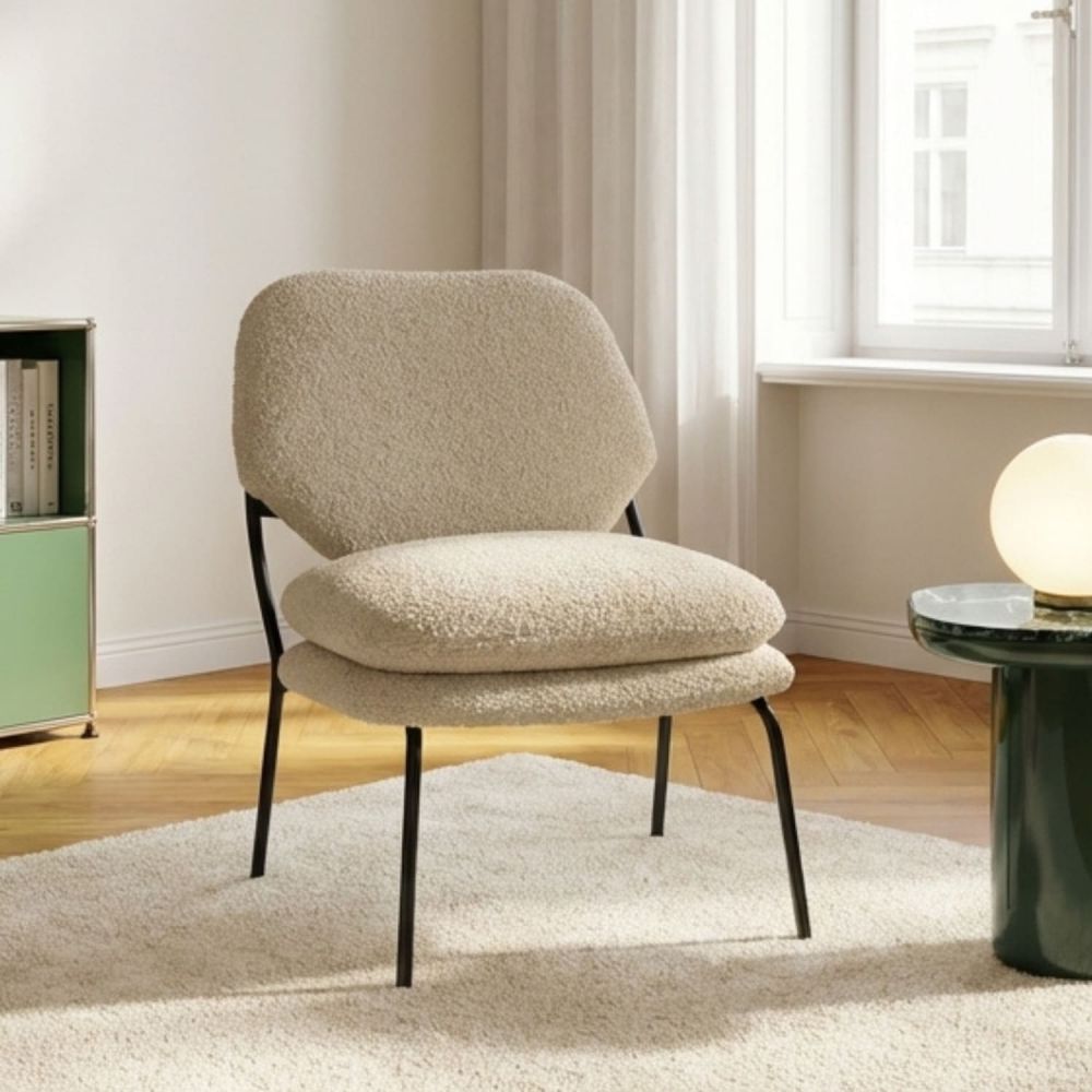 כורסה מעוצבת CRUSH בצבע {color}