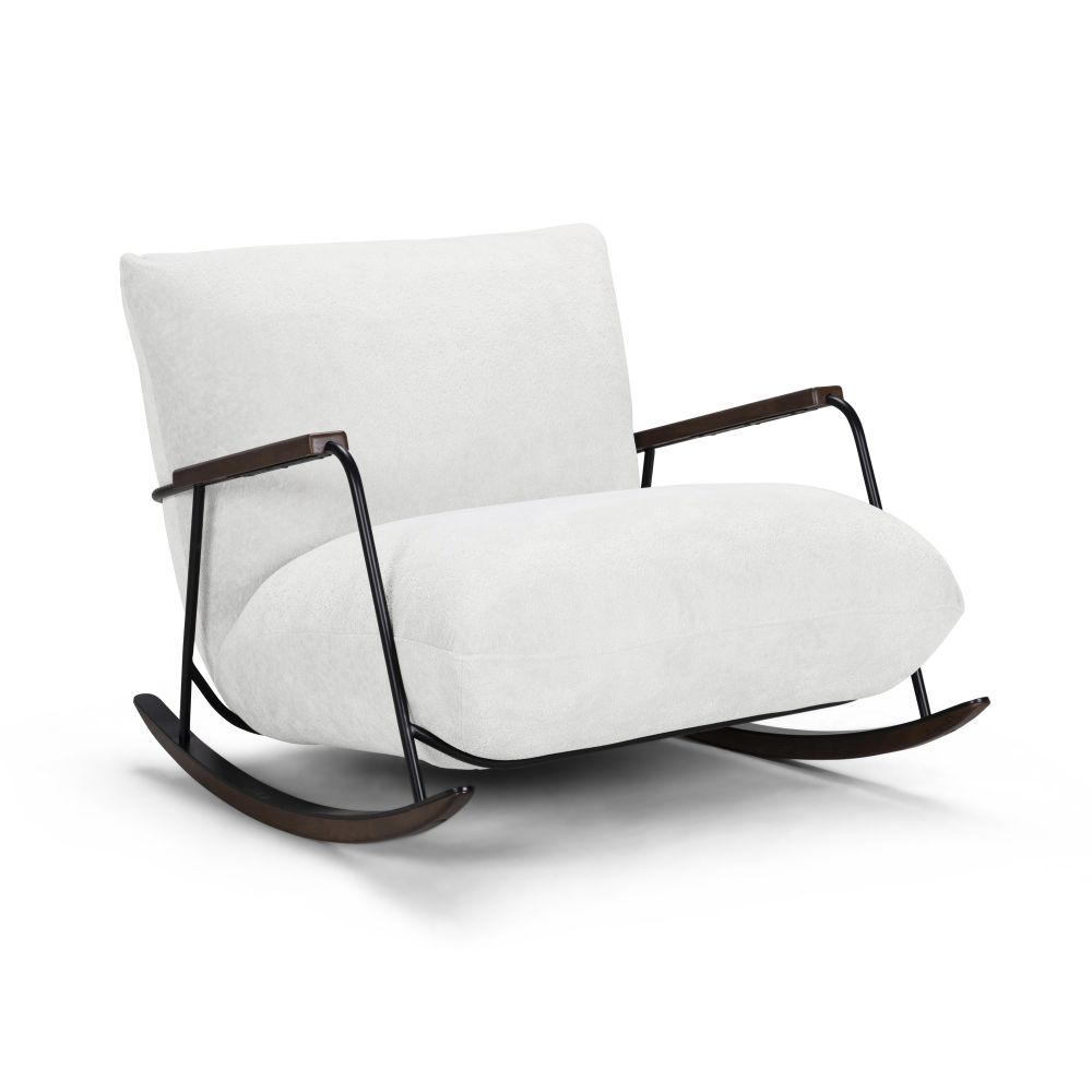 כורסת נדנדה DIVA בצבע {color}