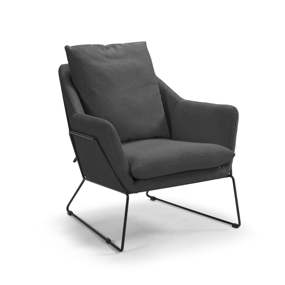 כורסת VIBE בצבע 