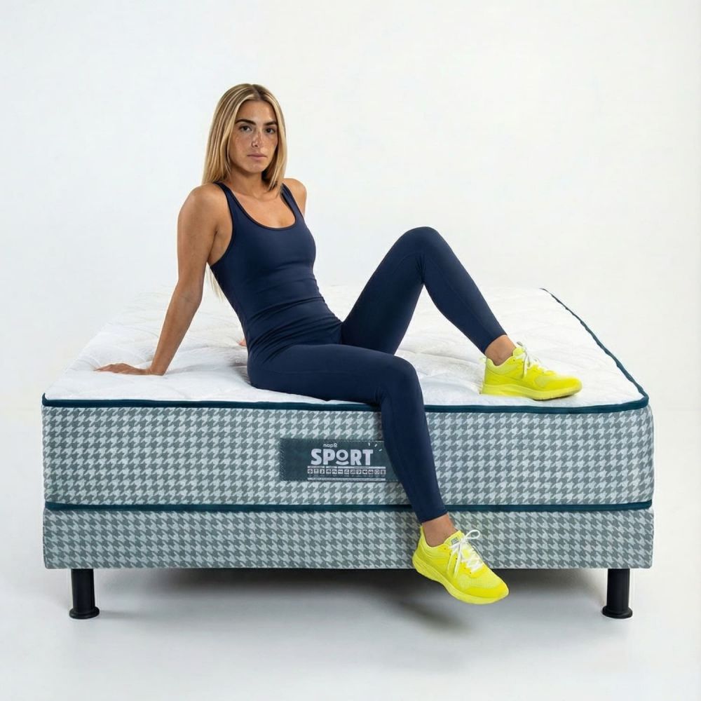 מזרן NAPO SPORT בצבע 