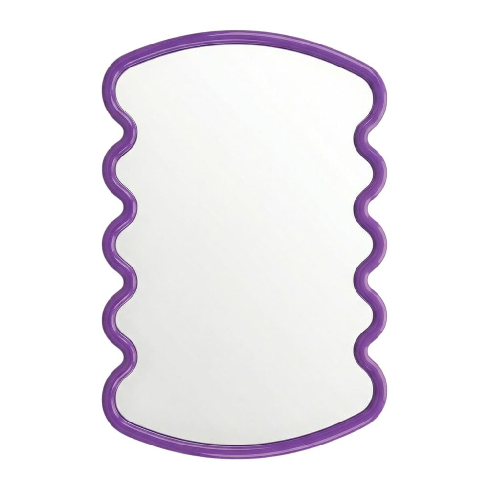 מראה לתלייה MIRAGE בצבע 