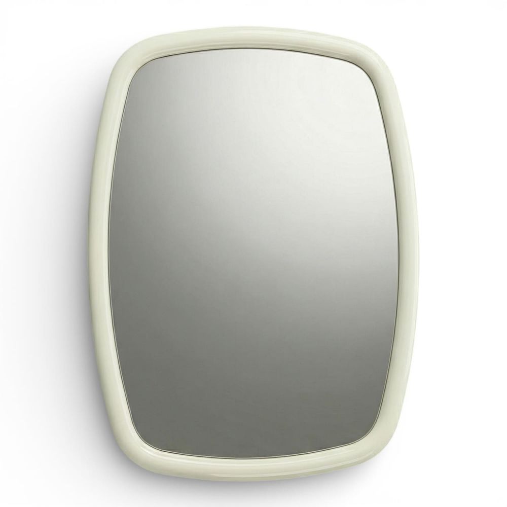 מראה לתלייה SLICK בצבע 