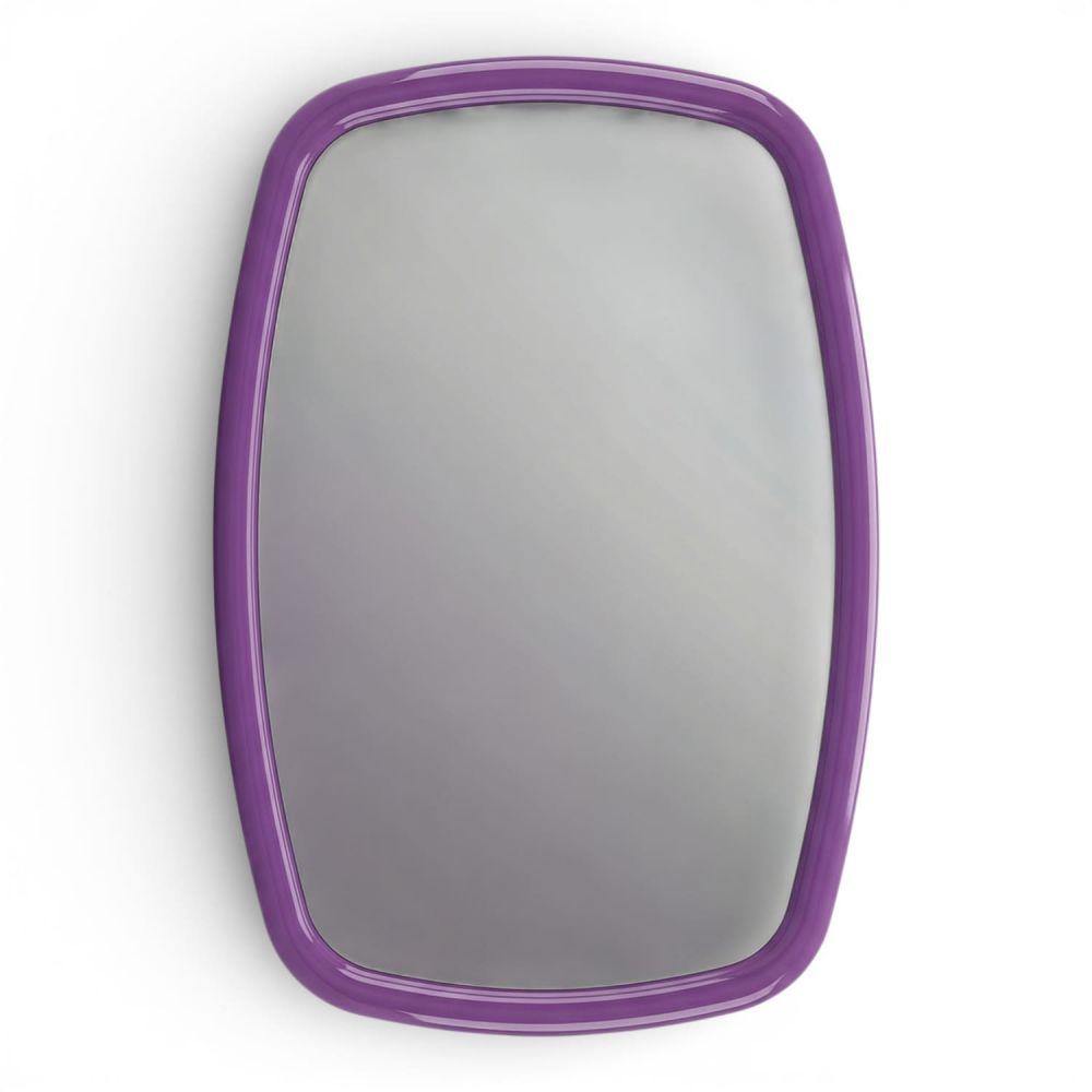 מראה לתלייה SLICK בצבע 