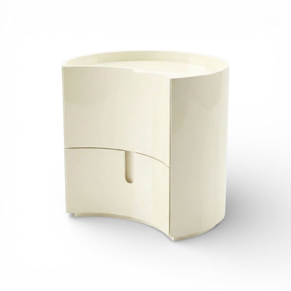 שידת צד CLUE בצבע {color}