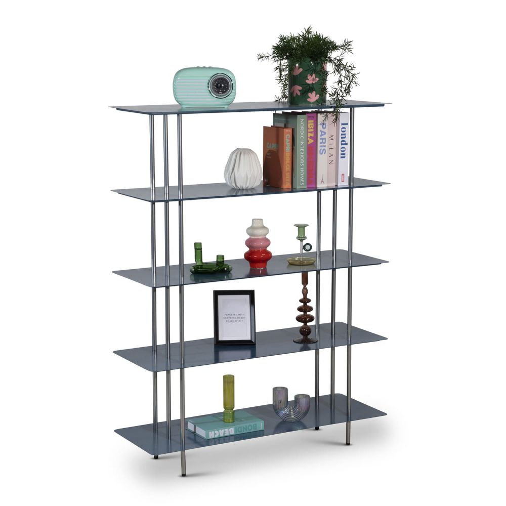 כוננית ספרים ECHO בצבע {color}