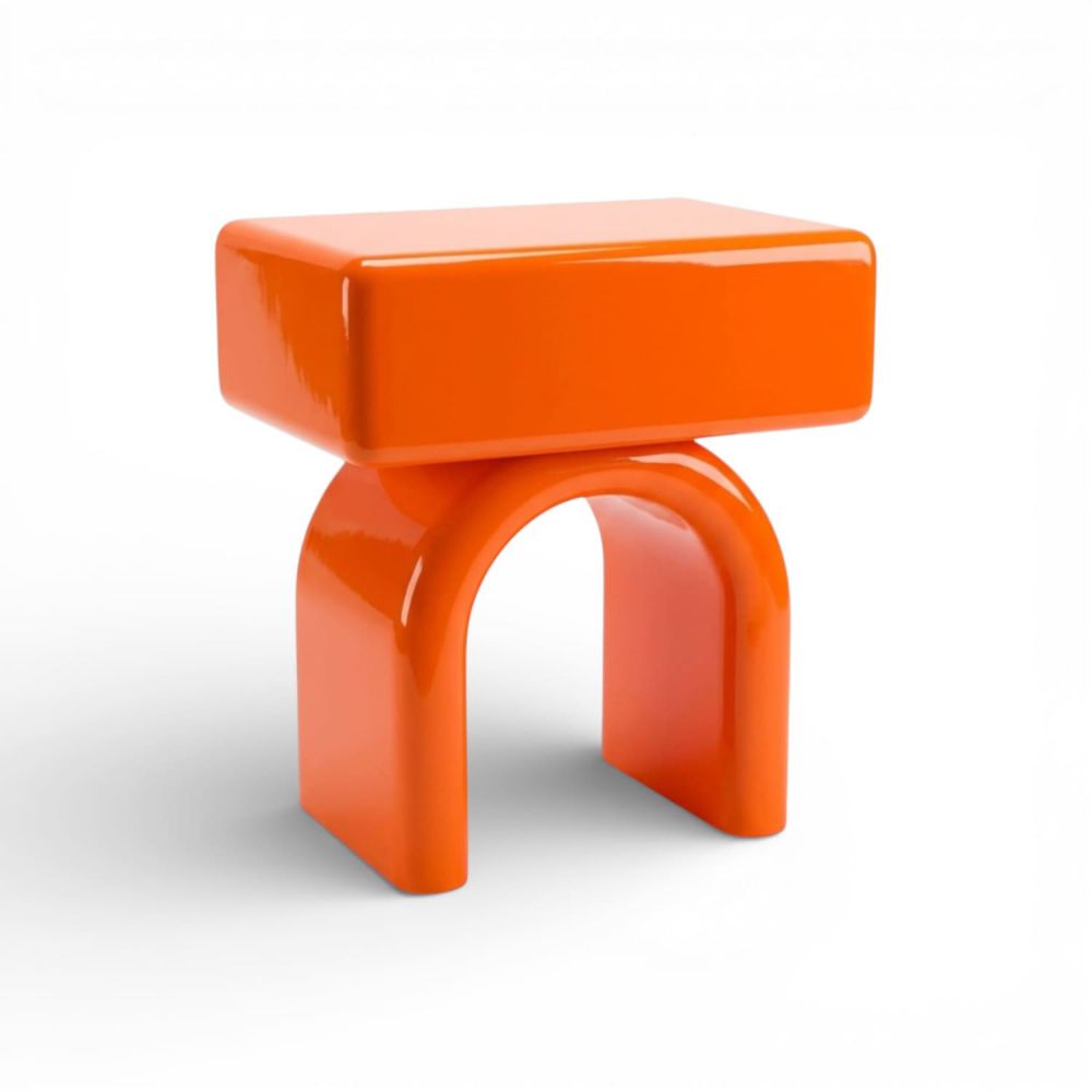 שידת  צד FLIRT בצבע {color}