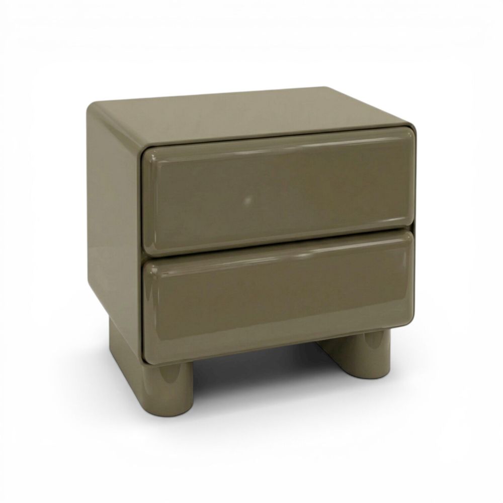 שידת צד GLITCH בצבע {color}