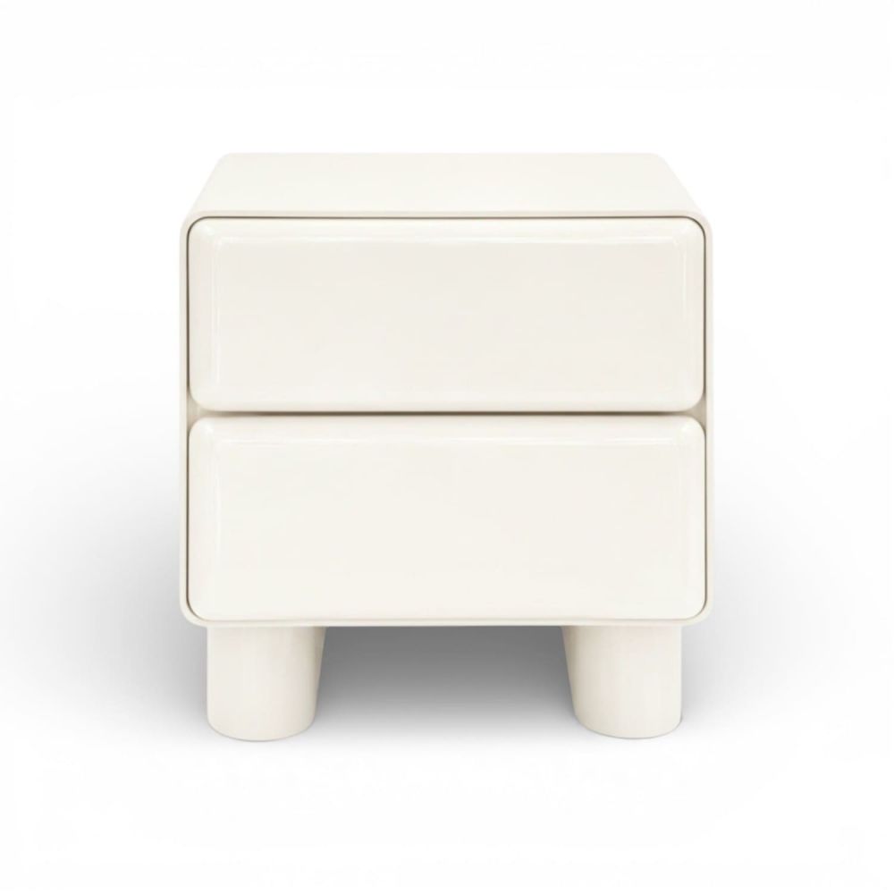 שידת צד GLITCH בצבע 